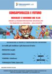 Quinto incontro “CONSAPEVOLEZZA E FUTURO”
