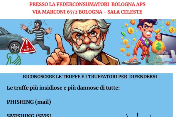 Quinto incontro “CONSAPEVOLEZZA E FUTURO”