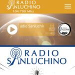 Domani a radio San Luchino: saremo ospiti per un’intervista sulle truffe online e sul ruolo della nostra associazione