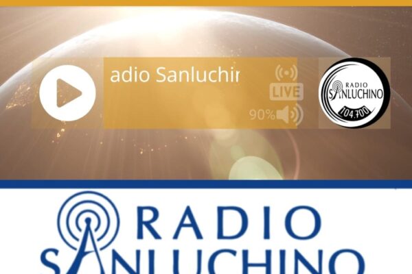 Domani a radio San Luchino: saremo ospiti per un’intervista sulle truffe online e sul ruolo della nostra associazione