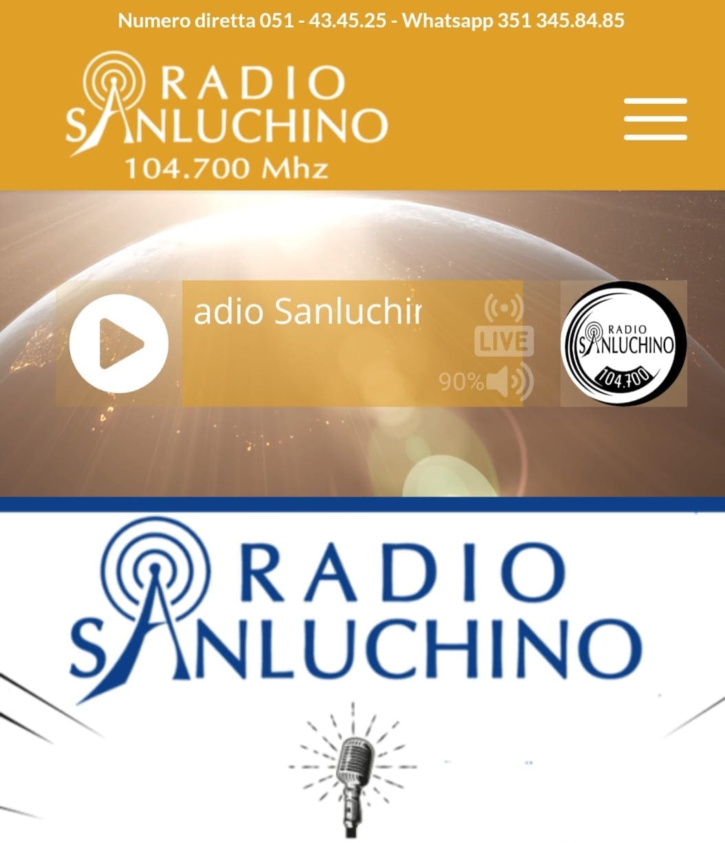 Al momento stai visualizzando Domani a radio San Luchino: saremo ospiti per un’intervista sulle truffe online e sul ruolo della nostra associazione
