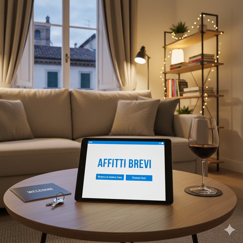 Al momento stai visualizzando Il Governo ha impugnato la legge regionale sugli affitti brevi. Come difendere una legge giusta ed equilibrata.