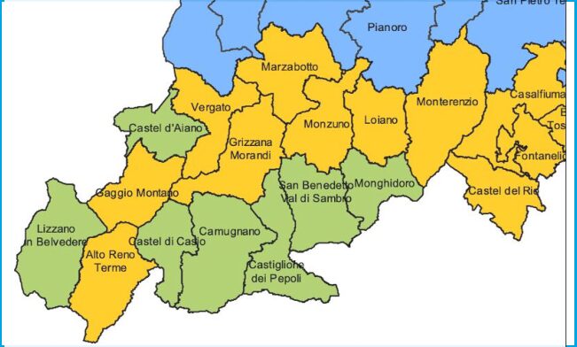 Al momento stai visualizzando <strong>Comunicato stampa del Comitato Regionale Consultivo Utenti dell’Emilia Romagna.</strong>
