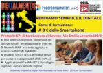 USO SEMPLICE E CONSAPEVOLE DELLO SMARTPHONE!