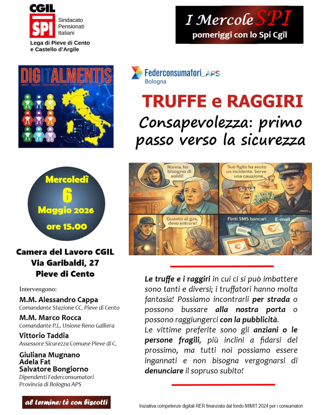 Pieve di Cento