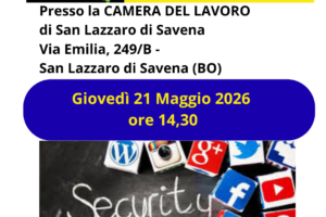 SOCIAL NETWORK: sociali si, ingenui no!
